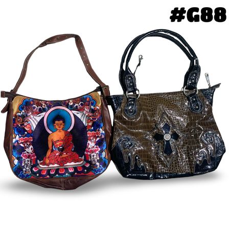 Branded Bags (brands) Guess And Aigner. #G88