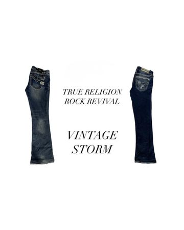 True Religion Rock Revival Reseller Bundle