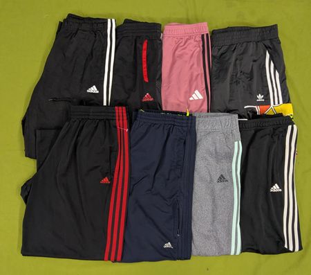 💥 RV3041 Adidas Track pants