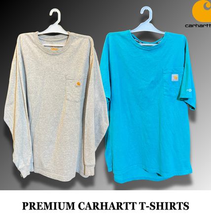 Carhartt T Shirts