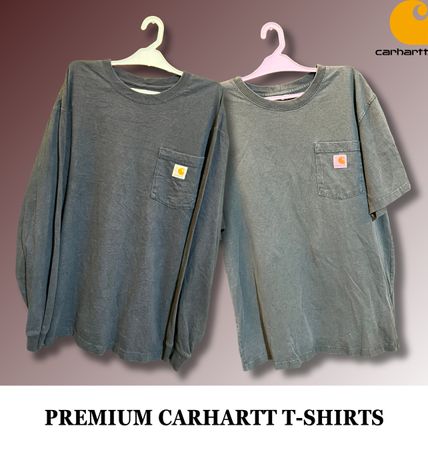 Premium Carhartt T-Shirts