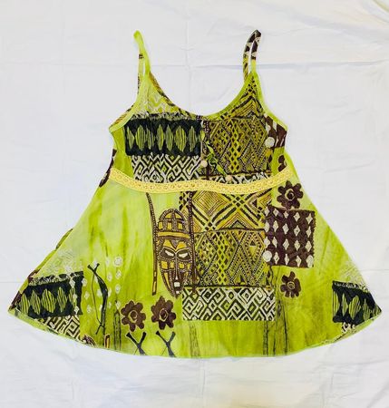 Curated Y2K tops-18 pcs