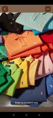 Ralph Lauren T-Shirts