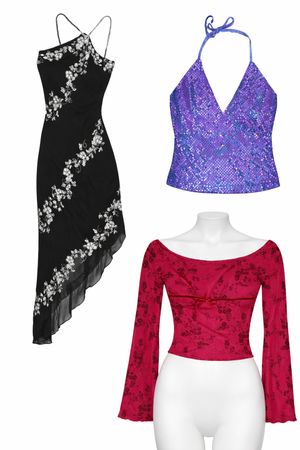 Y2K Mix - CX Selected