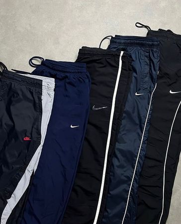 Premium Nike Trackpants