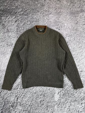 Premium Barbour sweaters