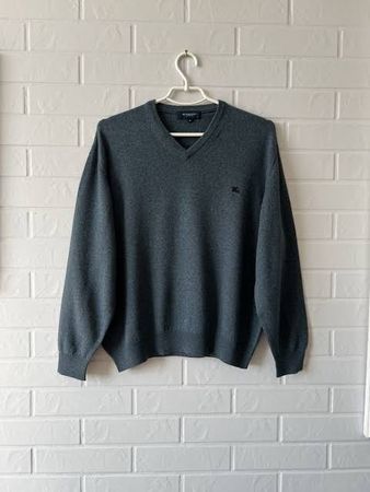 Premium Burberry sweaters