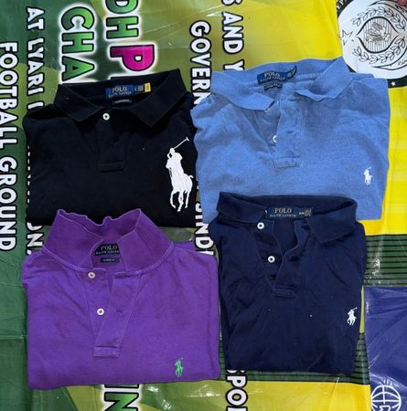 T-Shirts Ralph Lauren