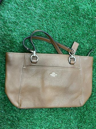 coach bags