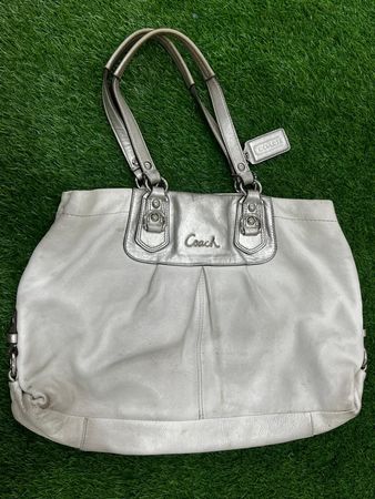Coach bags