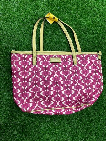 Coach bags