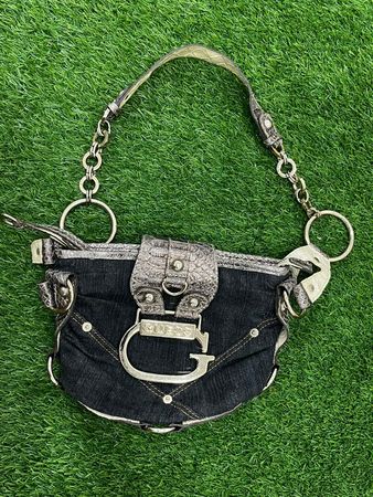 Guess bags