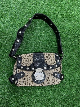 Guess bags