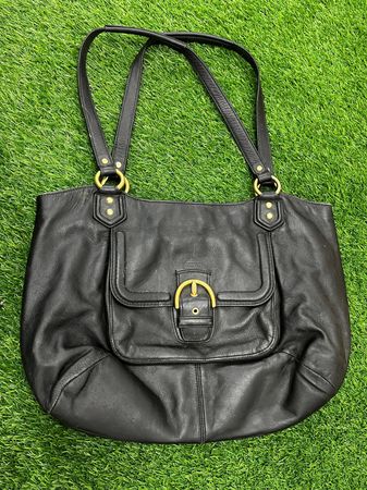 Coach bags