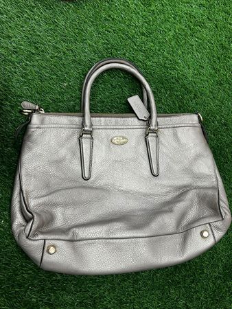 Coach bags