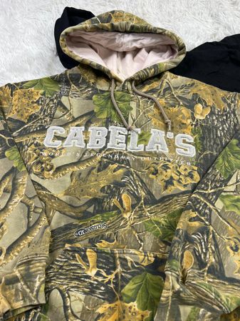 Printed hoodies