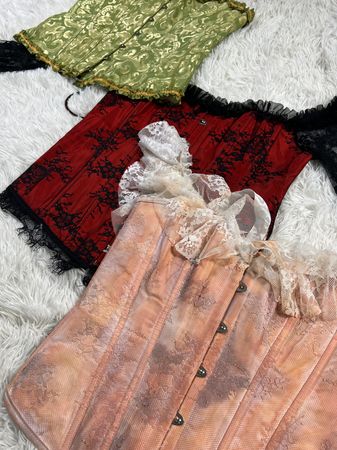 Corsets