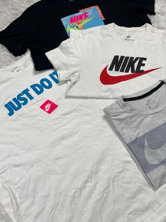 Nike t-shirts