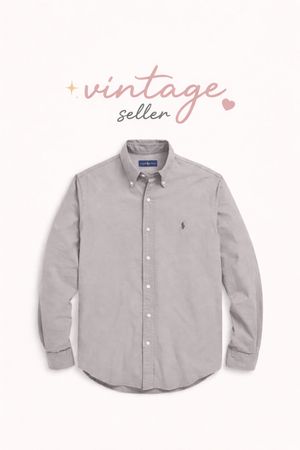 Ralph Lauren Polo Shirts