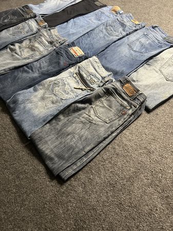 Diesel Jeans