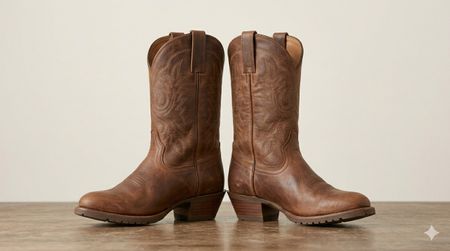 Cowboy Boots