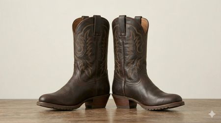 Cowboy Boots