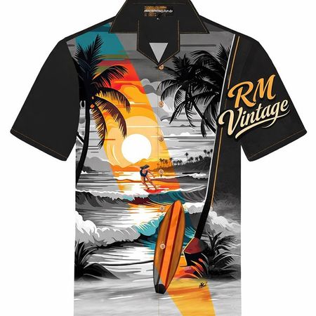 Hawai shirt