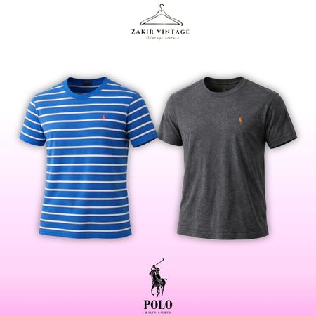 T-shirt Ralph Lauren