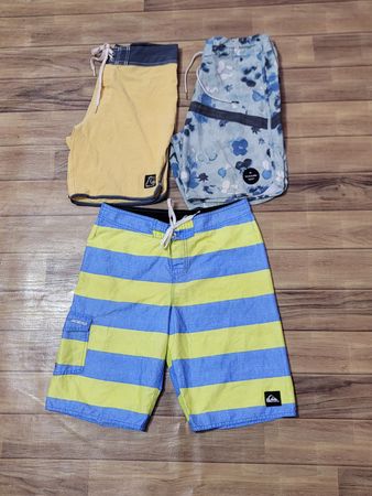 Quiksilver Swimming Shorts