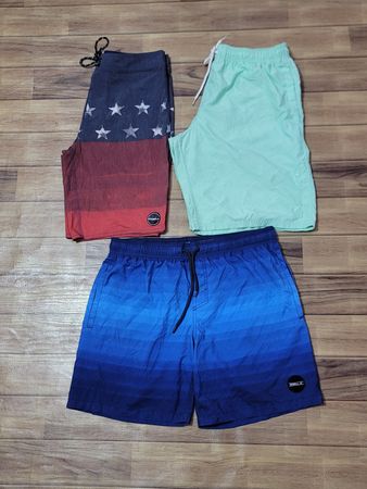 O'Neill Swimming Shorts