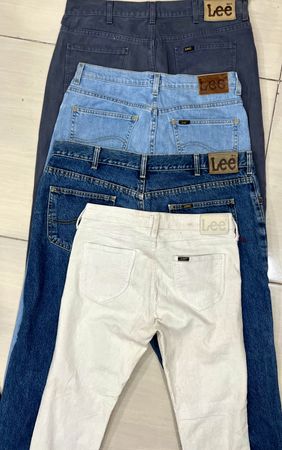 Lee jeans