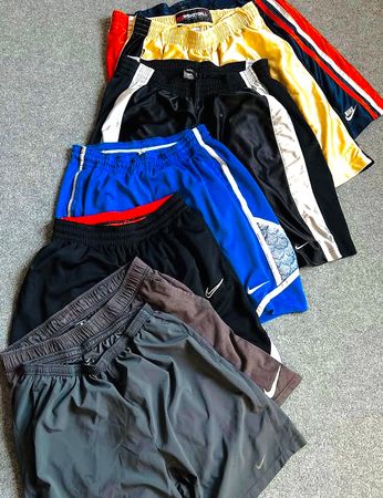 Authentic Nike Shorts