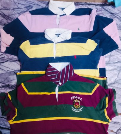 Ralph lauren rugby