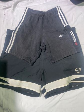 Nike Adidas Shorts