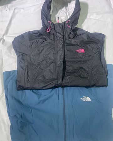 The North Face Windbreaker