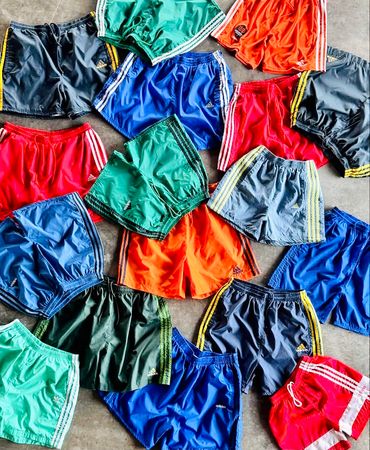 Authentic Adidas Shorts