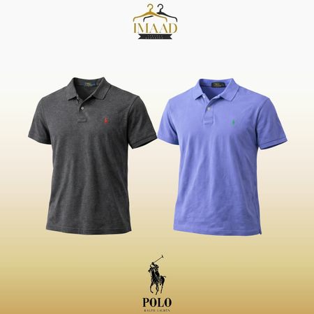 Ralph Lauren Polo Shirts