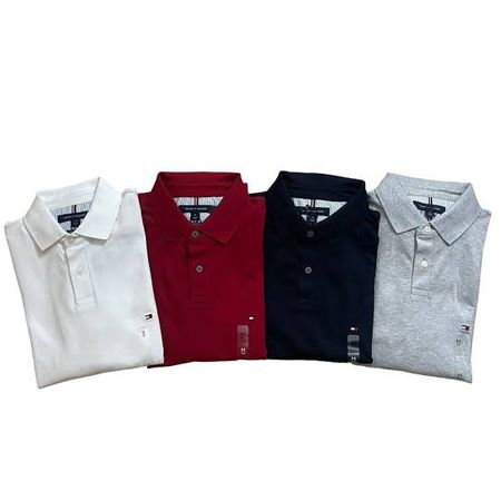 t-shirts tommy Hilfiger