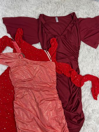 Floral Dresses