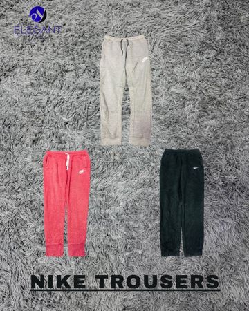Nike Trousers - EVM0774