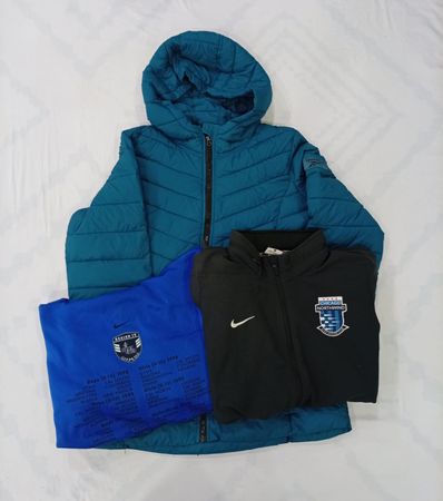 CR7605 Vintage Mixed Branded Bundle