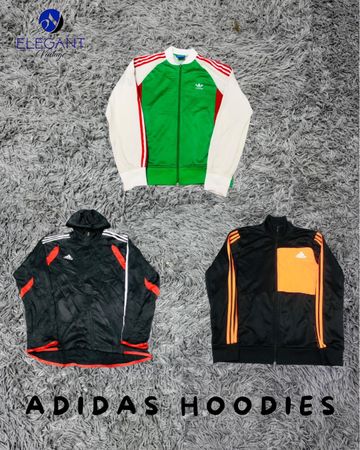 Adidas Hoodies - EVM0787