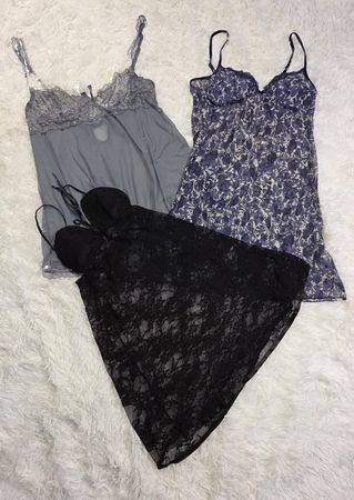 Lingerie top