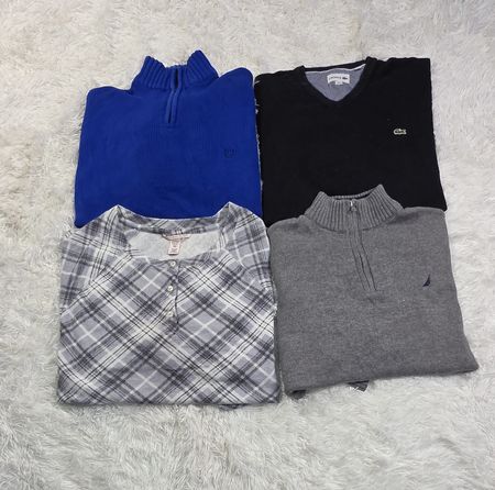 Mix branded Sweaters