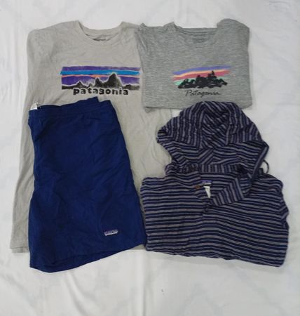 CR7612 Vintage Patagonia Mix Bundle