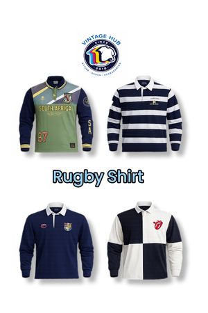 Rugby Shirt