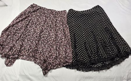 Y2k skirts