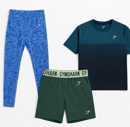 Gymshark Mix(0015)