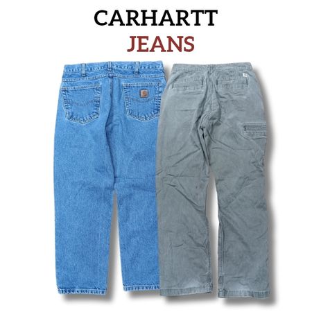 Carhartt Jeans