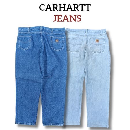 Carhartt Jeans